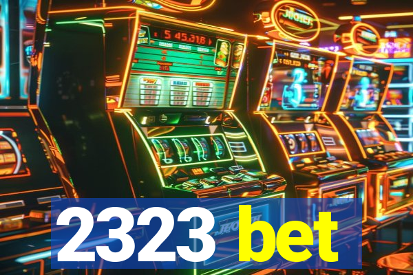 2323 bet